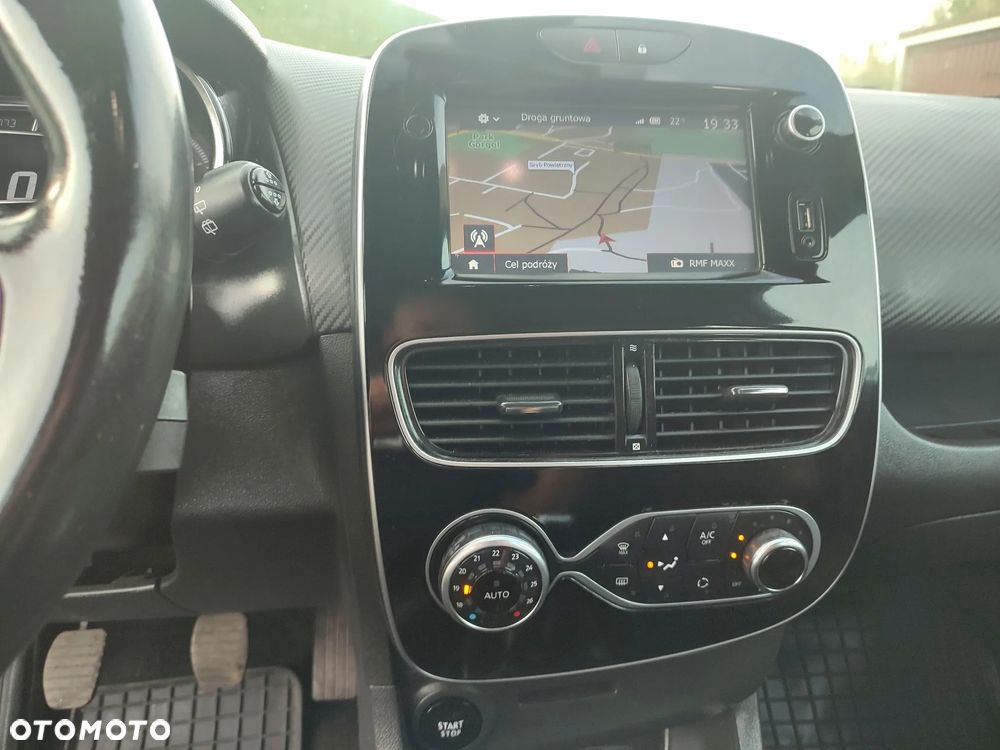 Renault Clio (Energy) TCe 90 Start & Stop LIMITED - 8