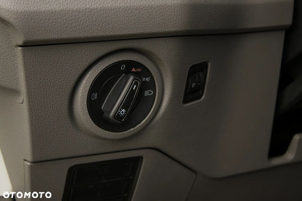 Volkswagen Crafter - 31