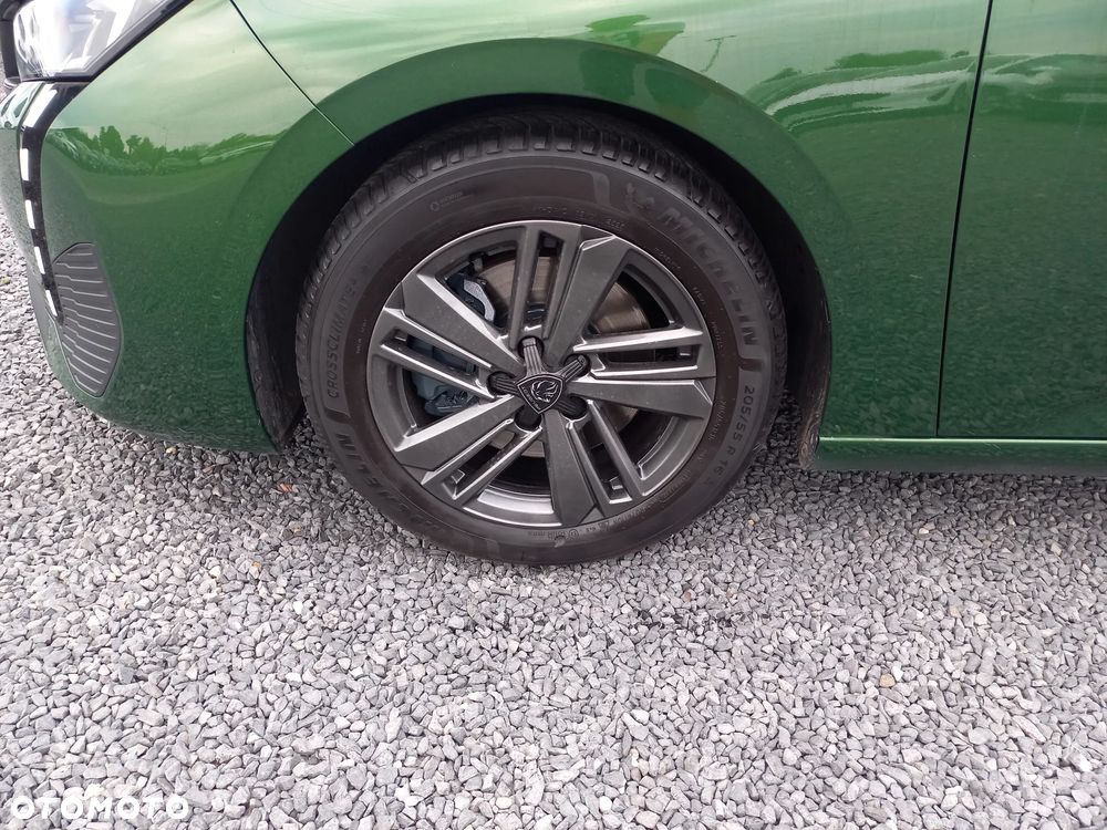 Peugeot 308 BlueHDi 130 Stop & Start Active Pack - 14