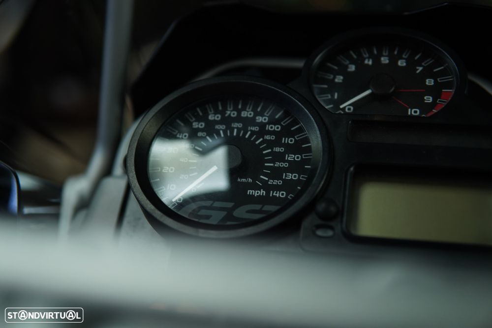 BMW R 1200 GS Adventure - 39
