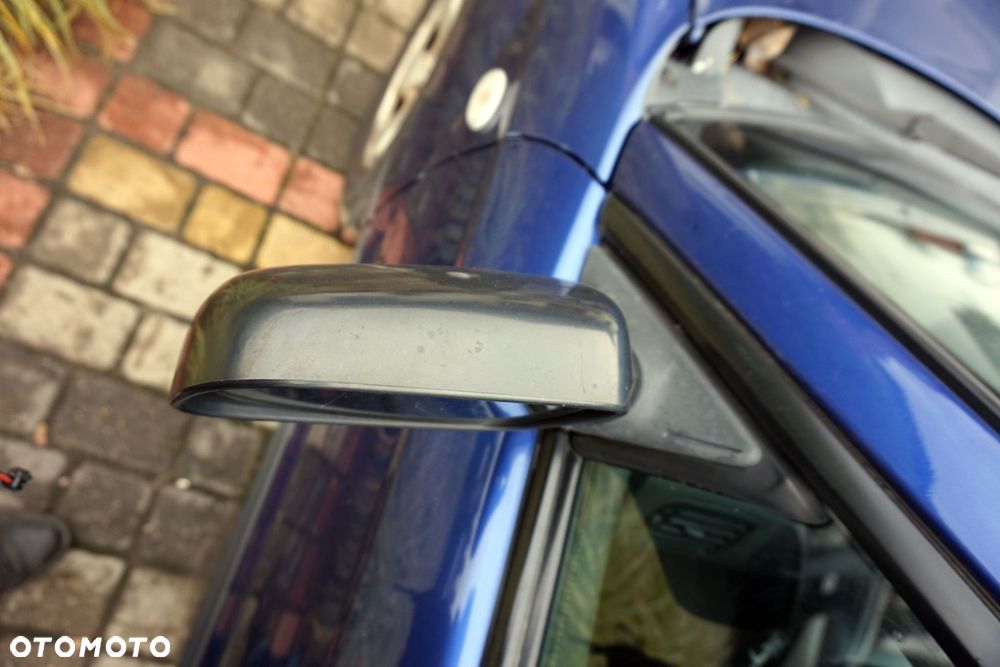 LUSTERKO ELEKTRYCZNE LEWE FORESTER II SG 2J2 91031SA090 NIEBIESKI SUBARU 2002-2006 - 4