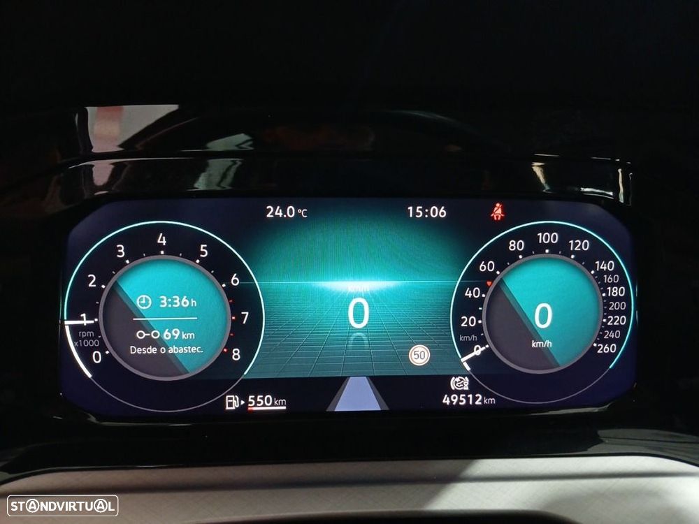 VW Golf Variant 1.0 TSI Life - 11