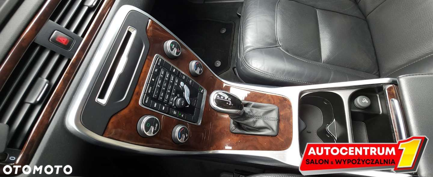 Volvo S80 - 33