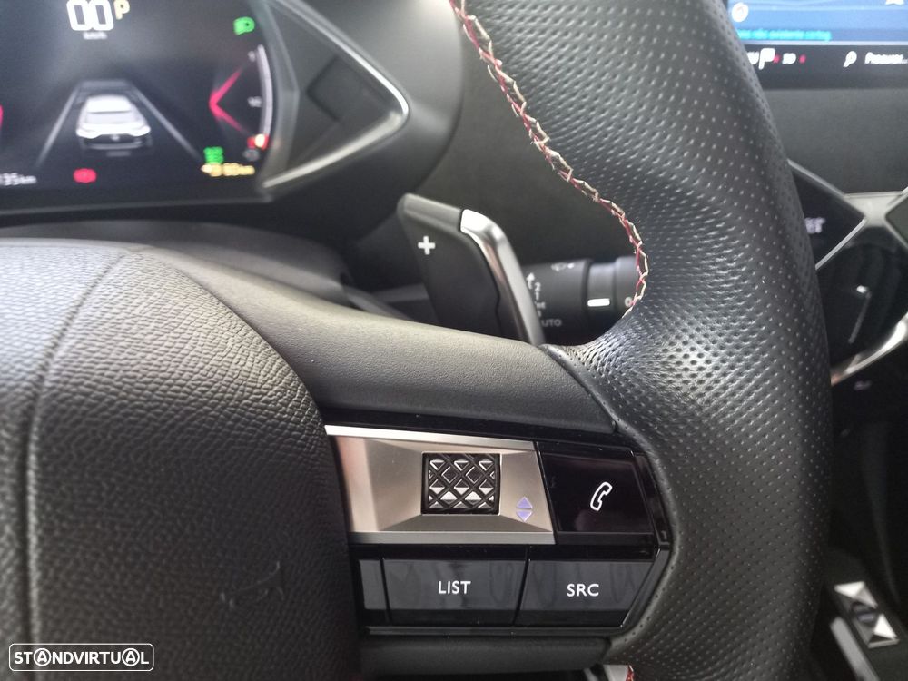 DS DS3 Crossback 1.2 PureTech Performance Line EAT8 - 19