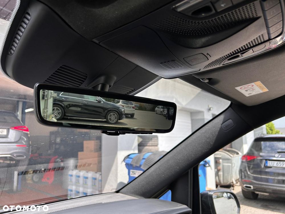 Mercedes-Benz Klasa V 300 d 4-Matic 9G-Tronic Avantgarde (ekstra d³) - 37
