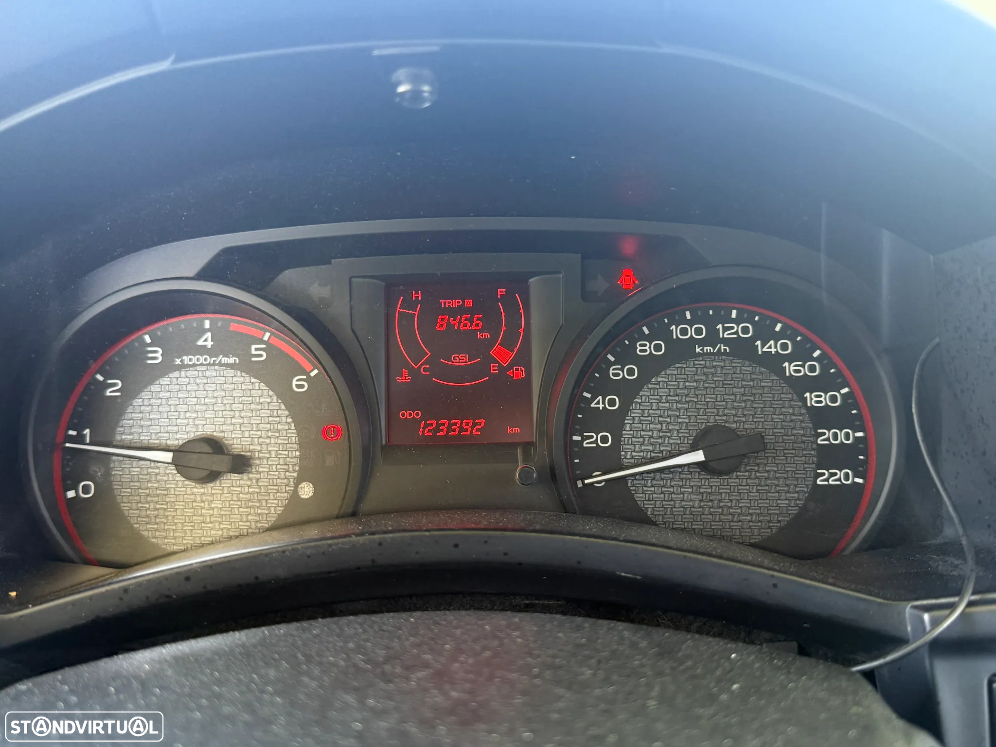 Isuzu D-Max 1.9 Ddi CD 4WD LS CM - 33