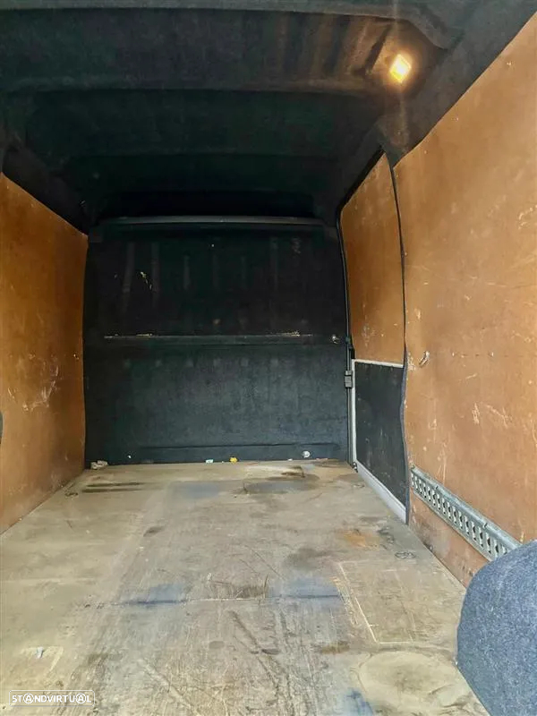 Peugeot Boxer  2.2 BlueHDi 335 L3 CD - 6