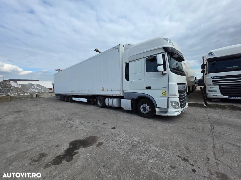 DAF XF480FT - 14