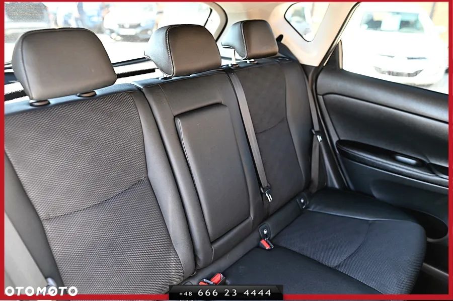 Nissan Pulsar 1.2 DIG-T N-Vision - 23