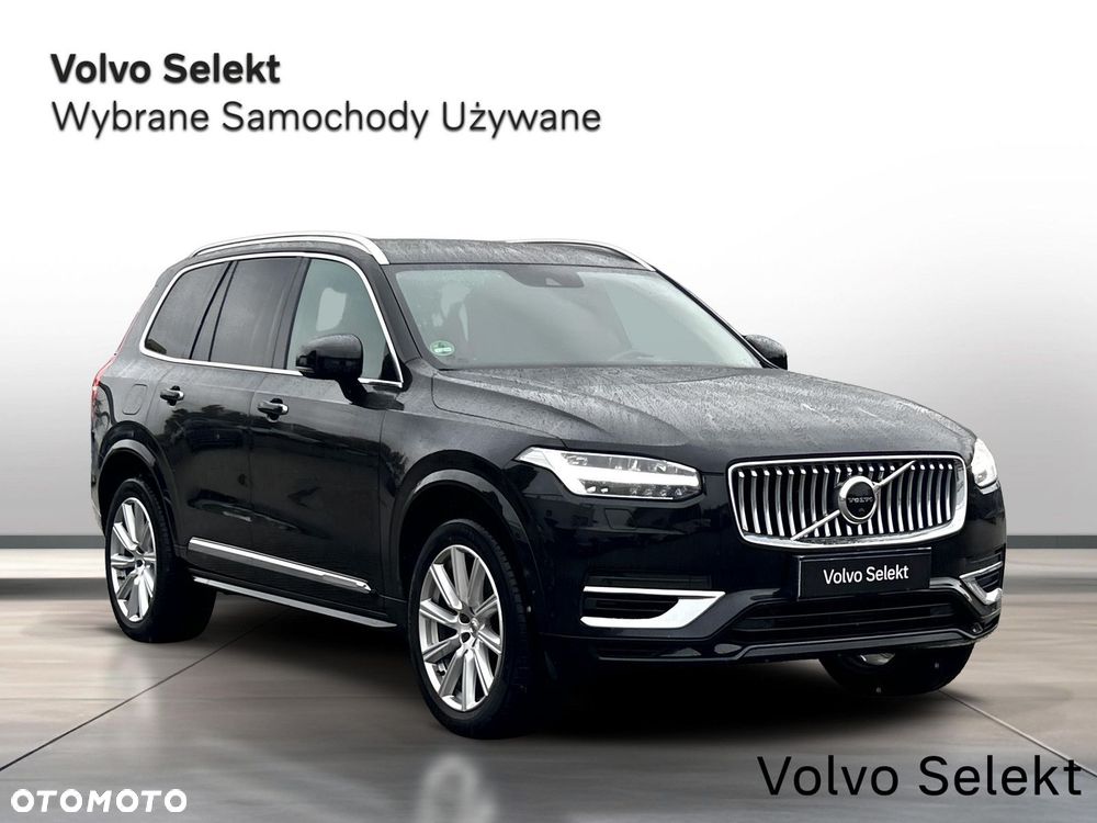 Volvo XC 90 - 8