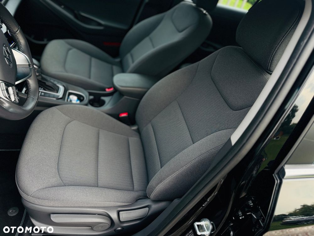 Hyundai IONIQ Hybrid 1.6 GDI Premium - 5