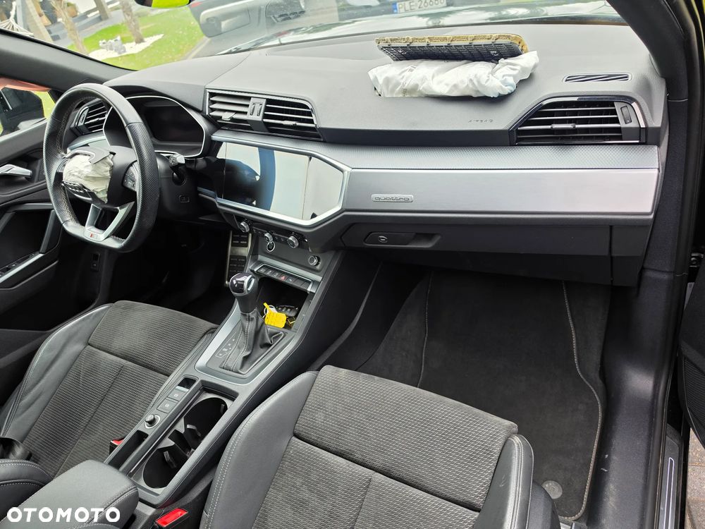 Audi Q3 Sportback - 18