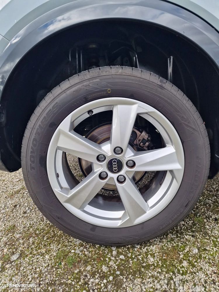Audi Q2 30 TFSI - 14