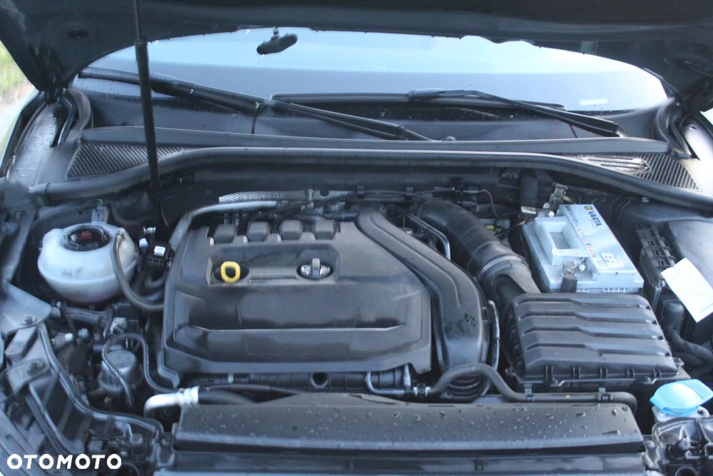 Audi A3 Limousine 35 TFSI Sport S tronic - 8