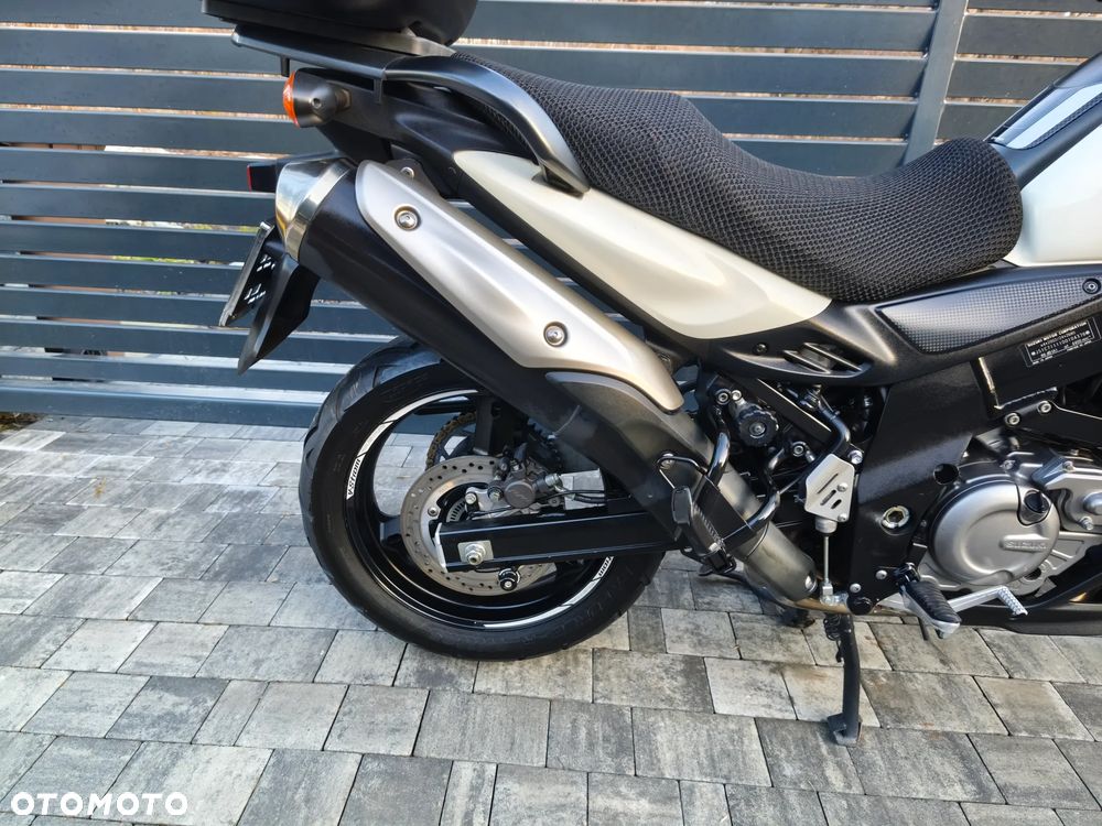 Suzuki DL - 3