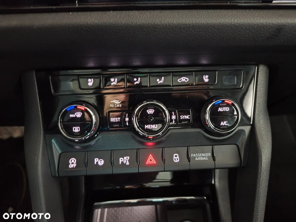 Skoda Kodiaq 2.0 TDI 4x4 L&K DSG - 8