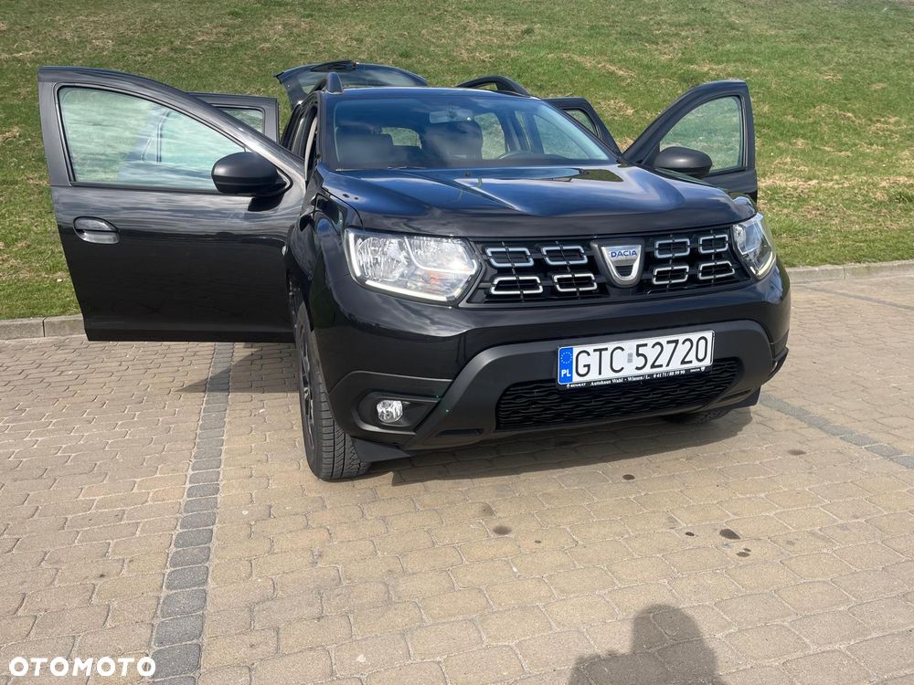 Dacia Duster TCe 100 2WD Comfort - 4