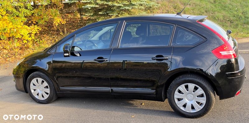 Citroën C4 VTi 120 Style - 15