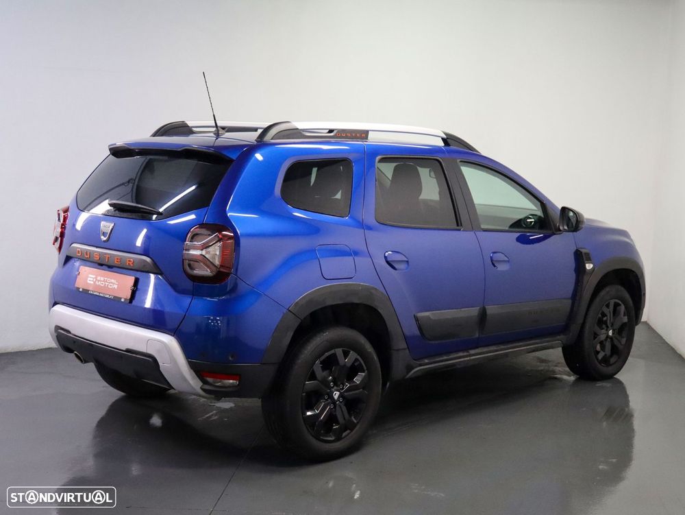 Dacia Duster 1.5 Blue dCi Extreme - 3