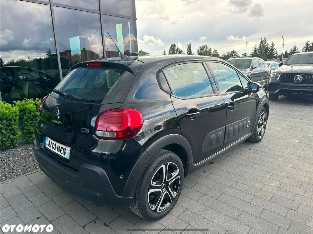 Citroën C3 - 3