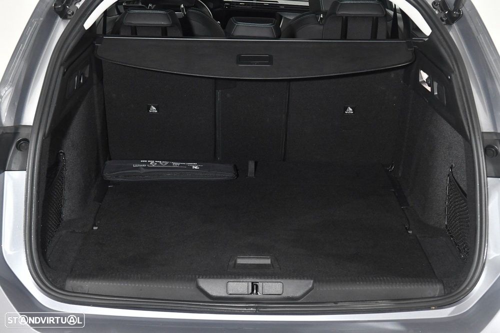 Peugeot 308 SW 1.2 PureTech Allure Pack EAT8 - 9