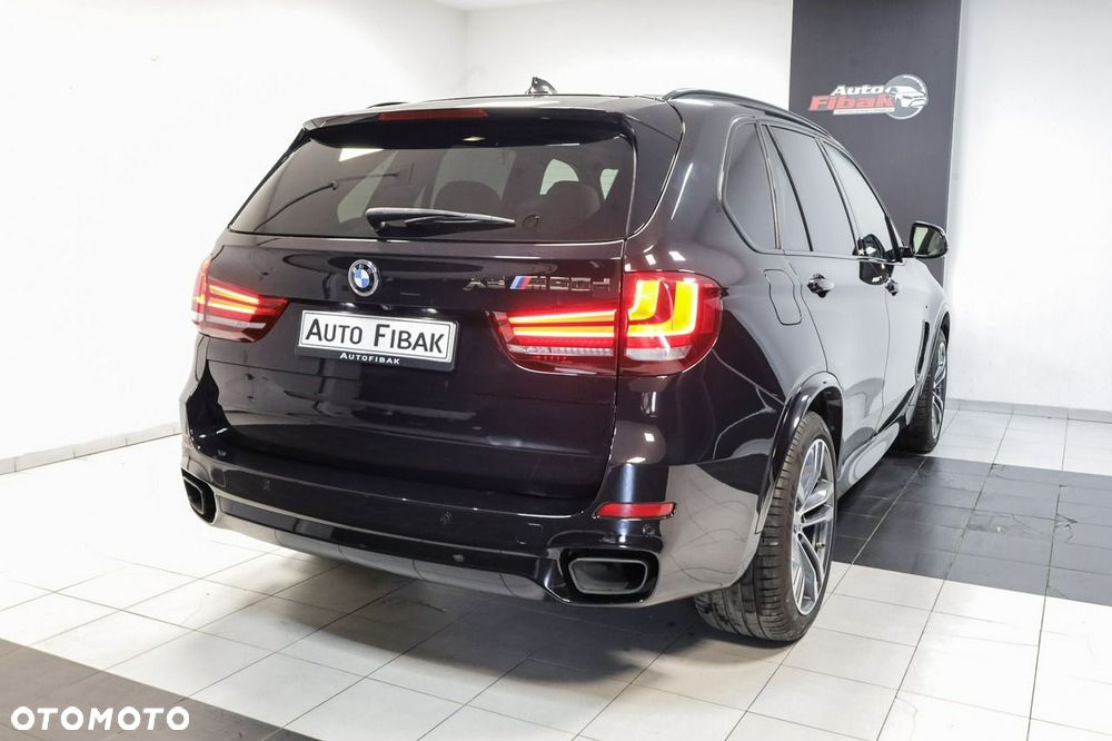 BMW X5 M - 7
