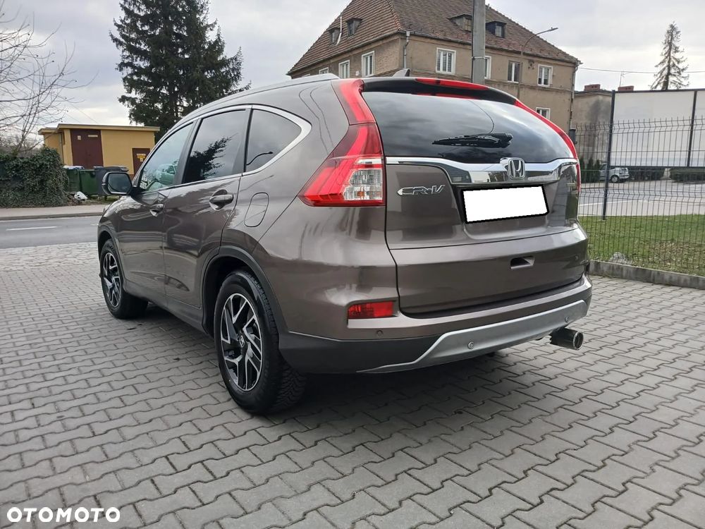 Honda CR-V 1.6i-DTEC Elegance (ADAS / Connect+) / (2WD) - 24