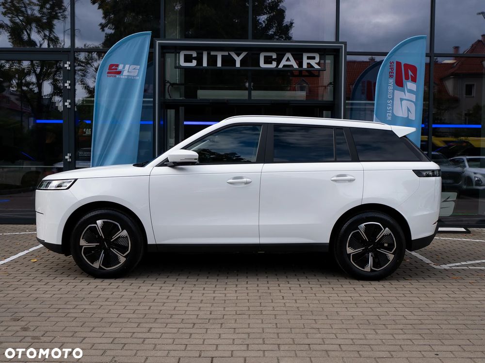 Jaecoo E5 61kWh Premium - 6