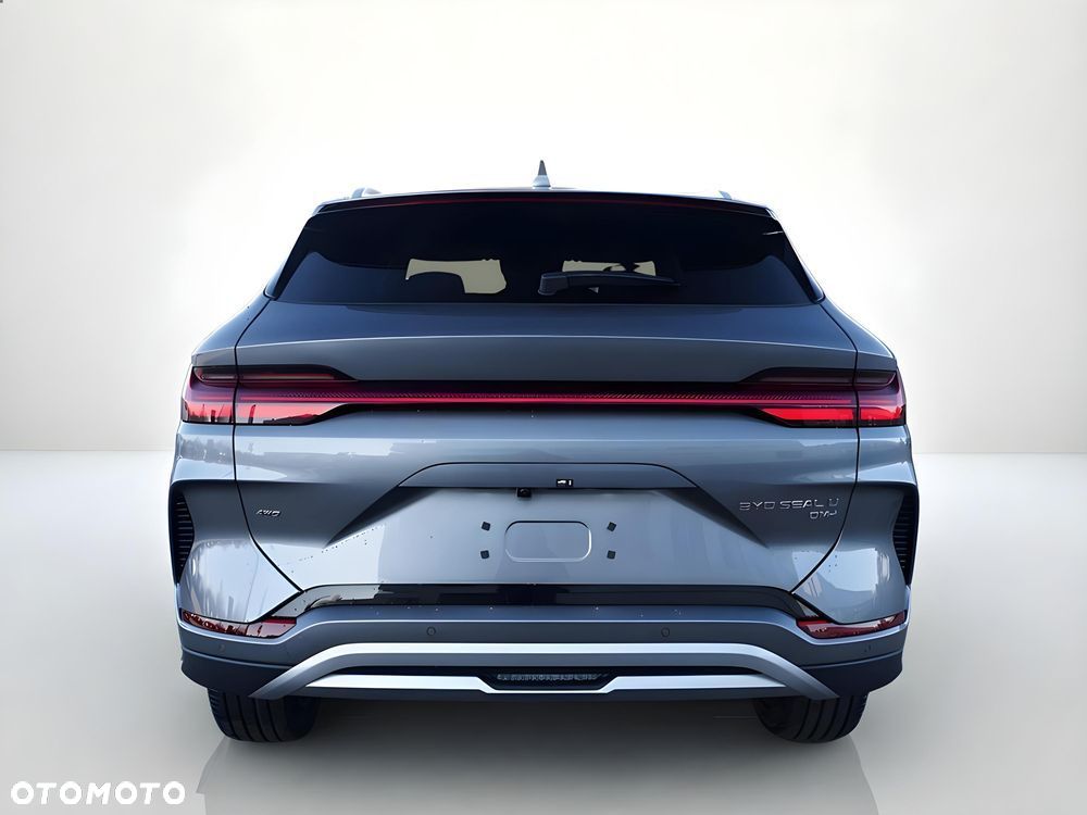 BYD Seal U 1.5T Design AWD - 5