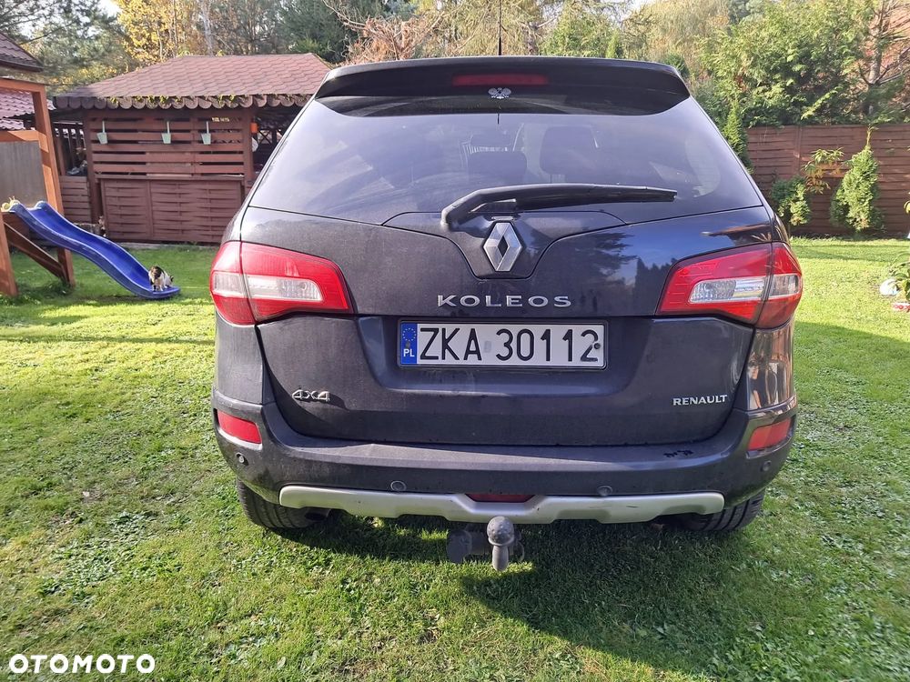Renault Koleos - 7