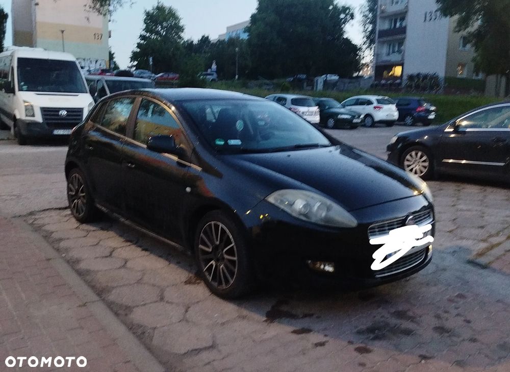 Fiat Bravo 1.4 T-Jet 16V Dynamic - 3
