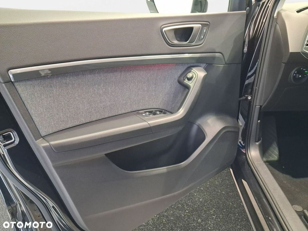 Seat Ateca - 22