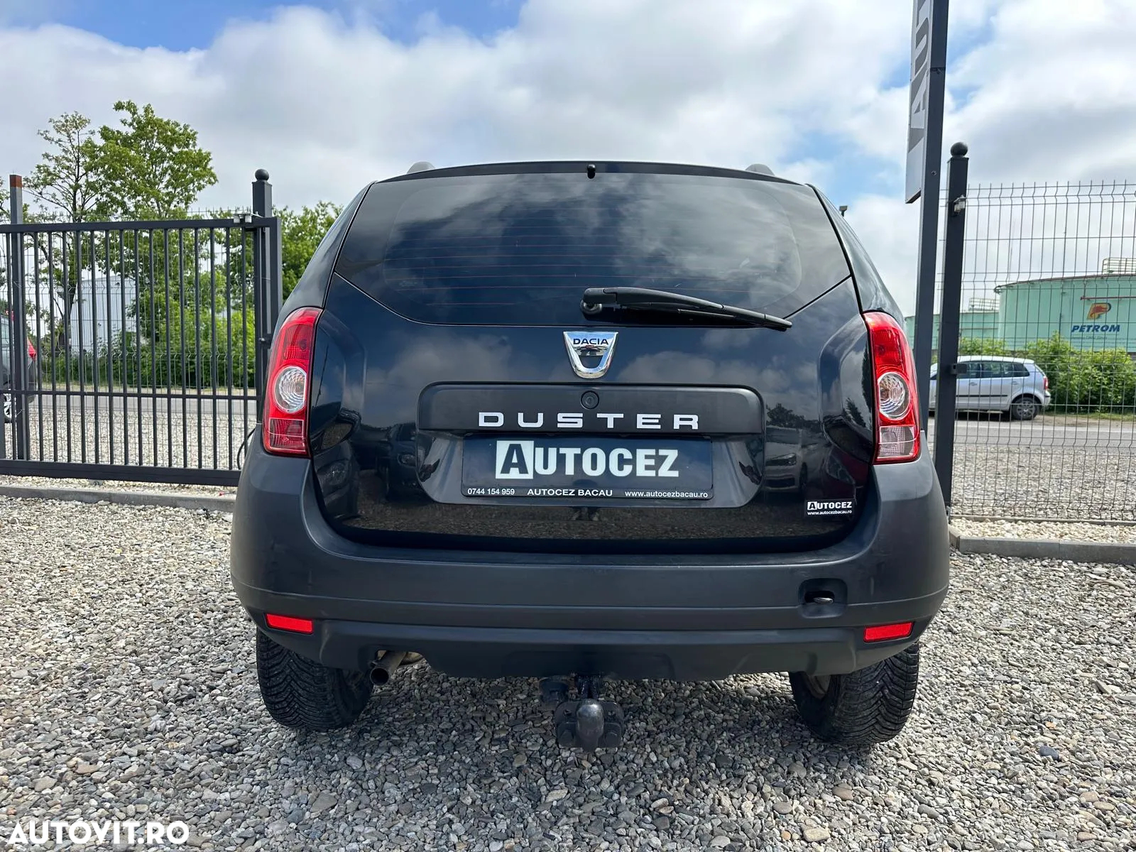 Dacia Duster - 6
