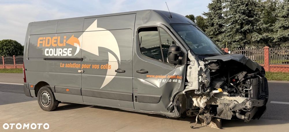 Renault MASTER - 7