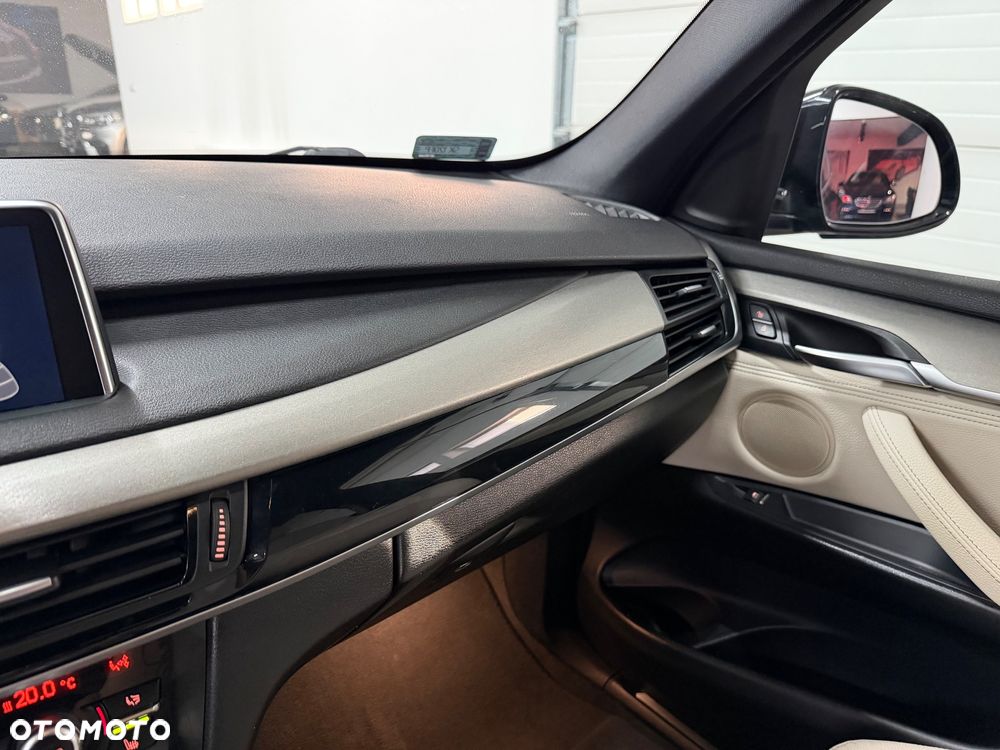 BMW X5 xDrive25d - 31