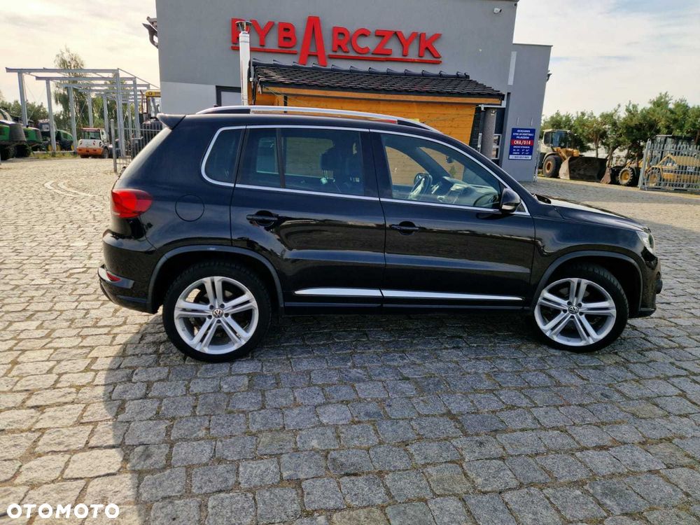 Volkswagen Tiguan - 6