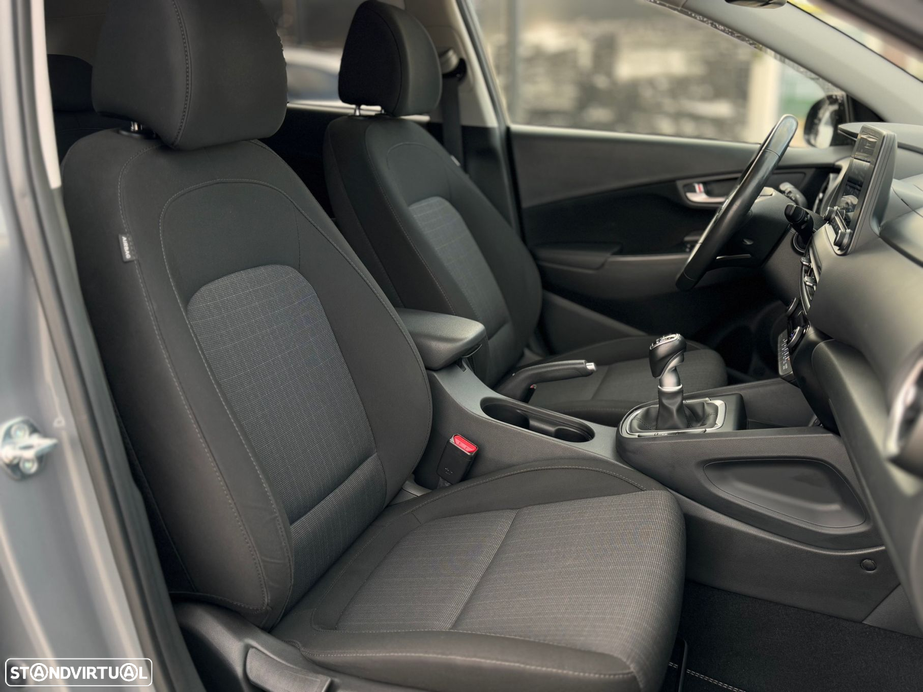 Hyundai Kauai 1.0 T-GDi Premium Pack Plus - 12