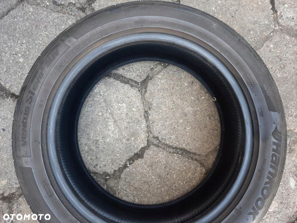 235/50R19 Hankook Ventus S1 Evo2 SUV kpl lato 6,2m - 9
