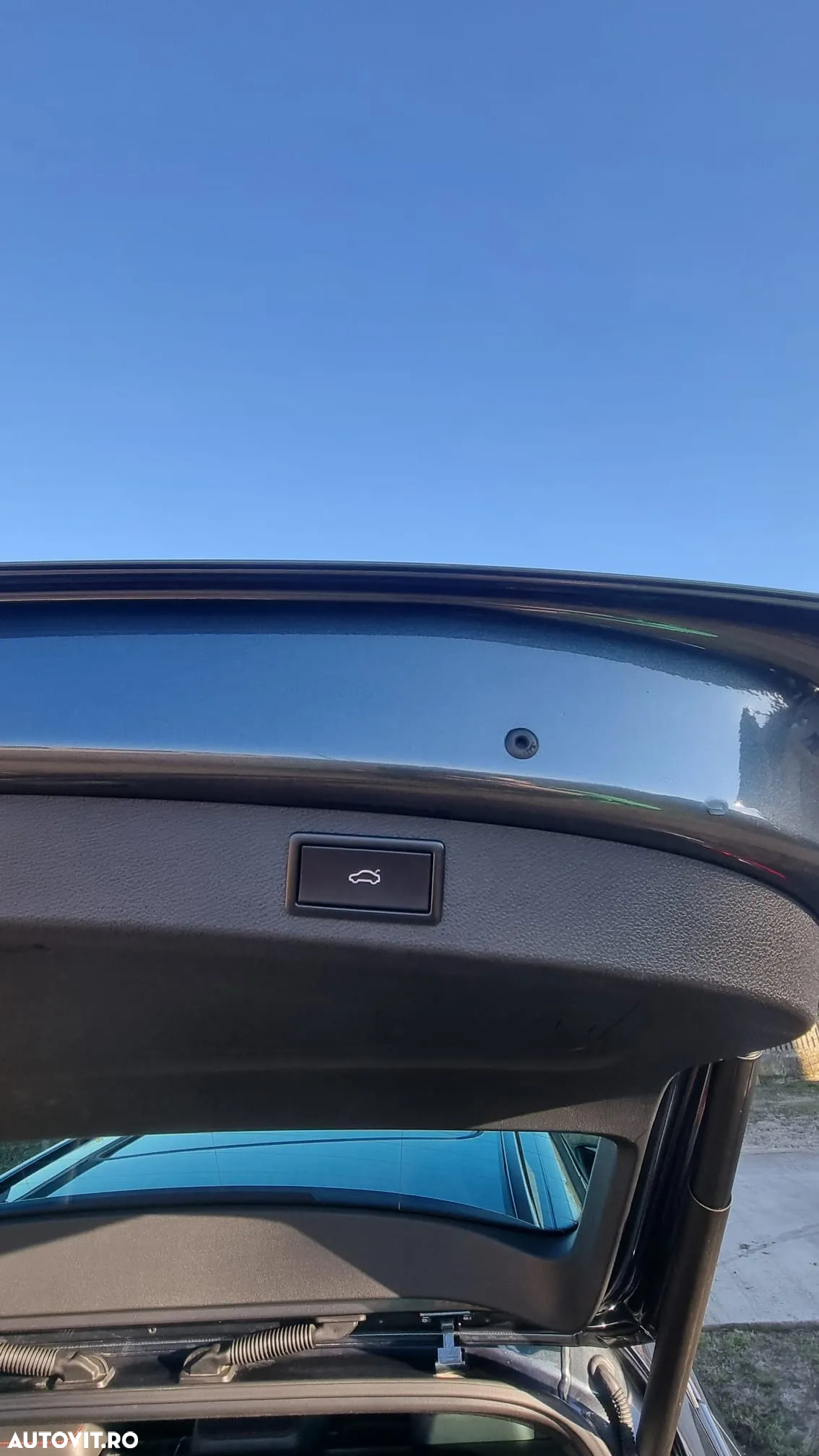 Skoda Kodiaq 2.0 TDI 4X4 DSG RS - 10