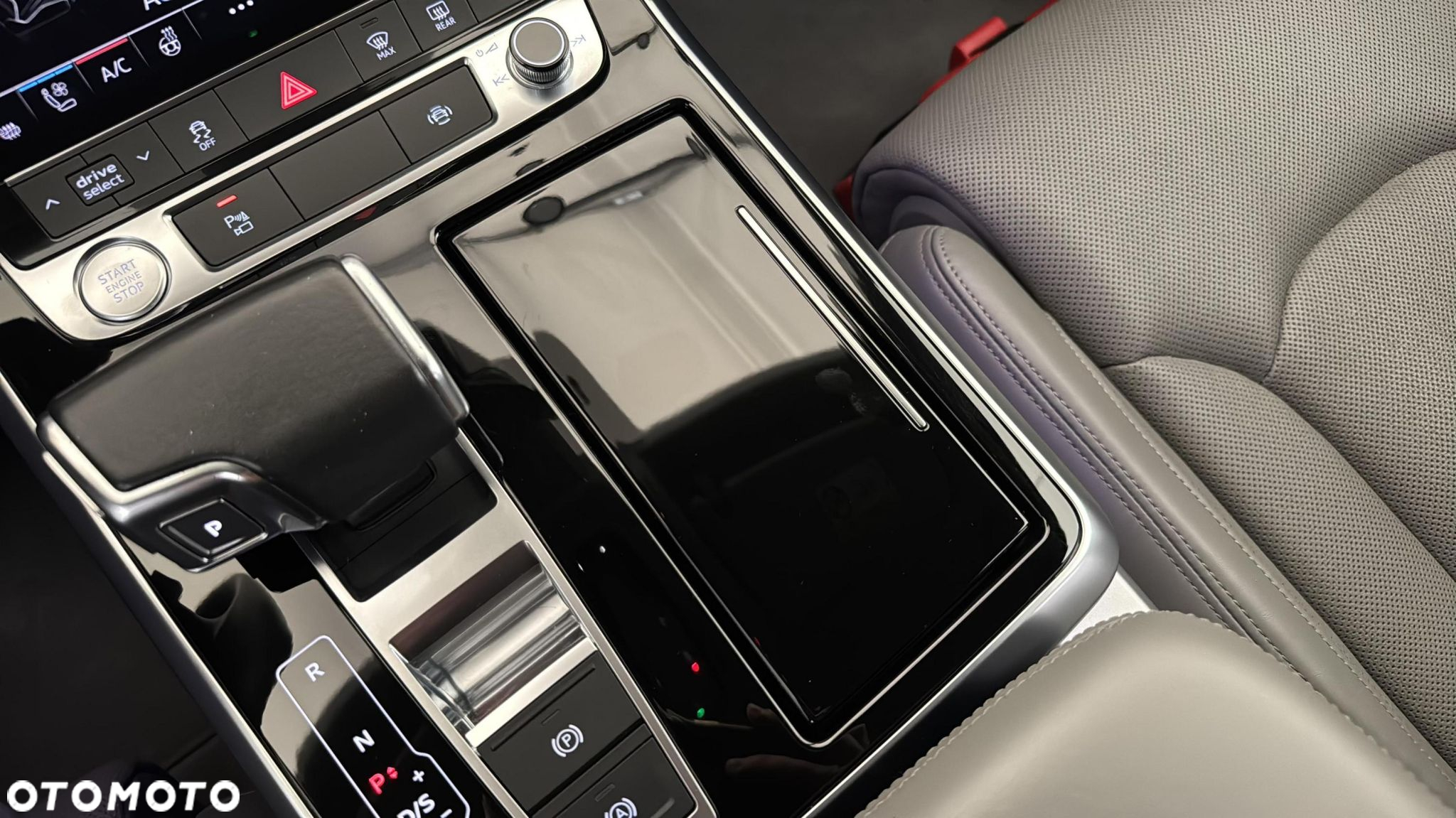 Audi Q7 50 TDI Quattro Tiptronic - 29