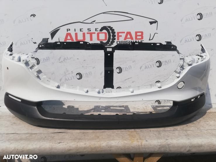 Bara fata Mazda CX-30 an 2019-2020-2021-2022-2023 Gauri pentru 4 senzori - 1
