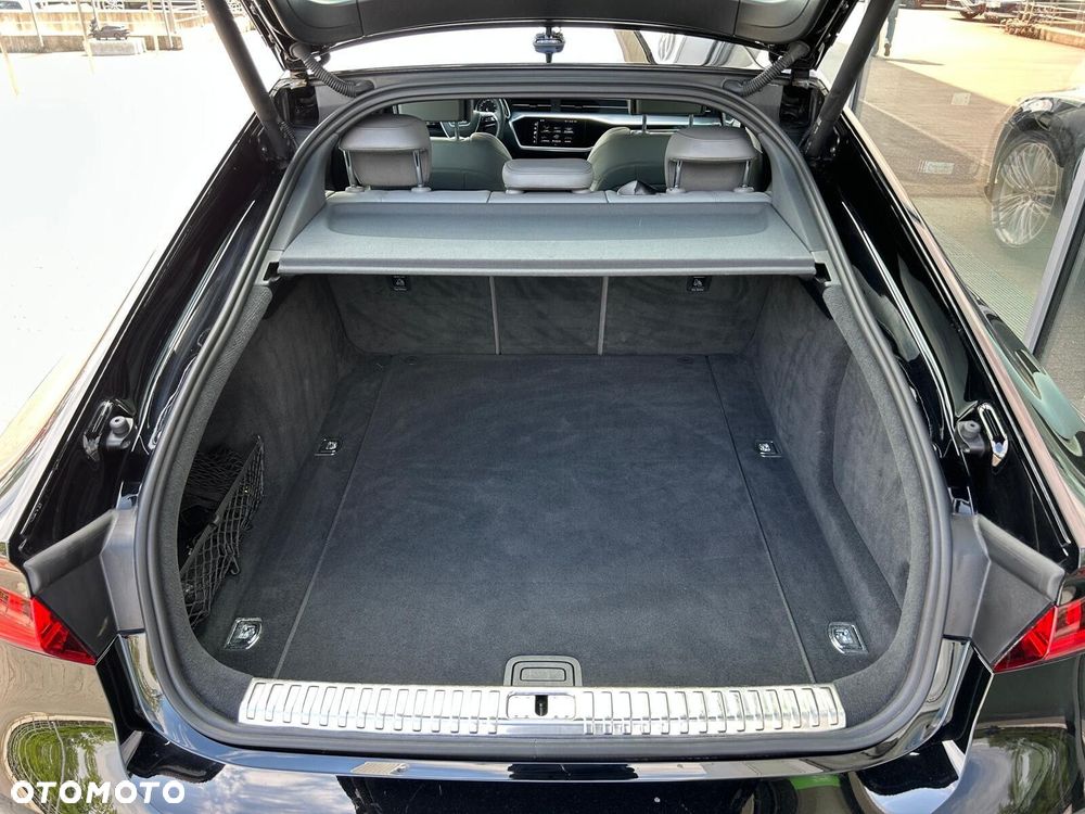 Audi A7 Sportback 45 TFSI mHEV Quattro S tronic - 10