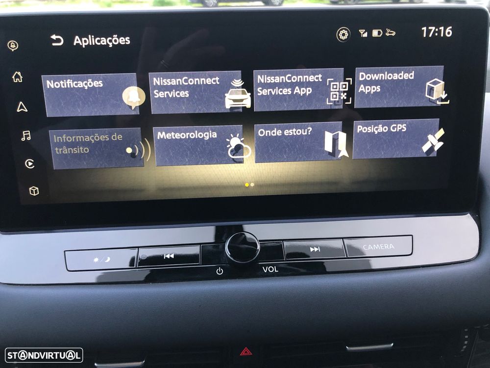 Nissan Qashqai 1.5 e-Power Tekna TT+SKY - 37