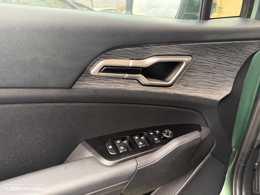 Kia Sportage 1.6 T-GDI Drive - 15