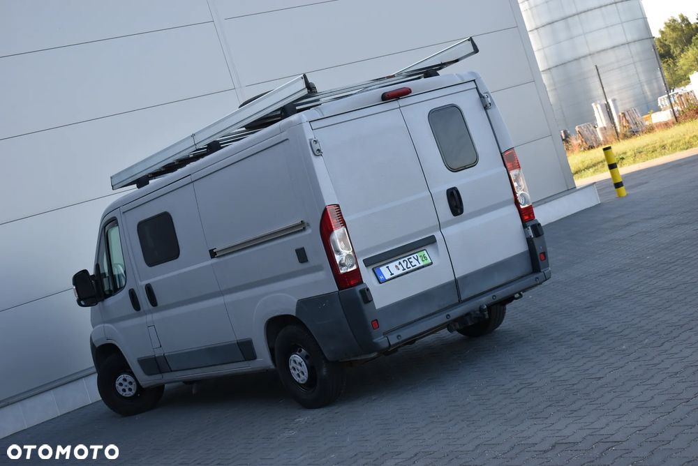 Fiat Ducato - 33