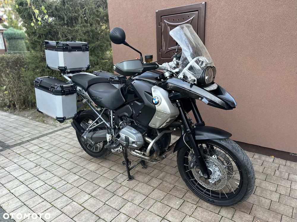BMW GS - 23