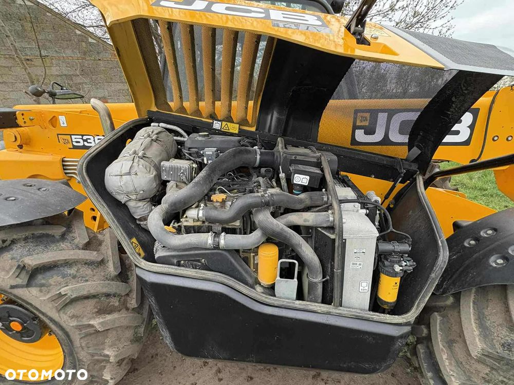 JCB 536*60 - 6