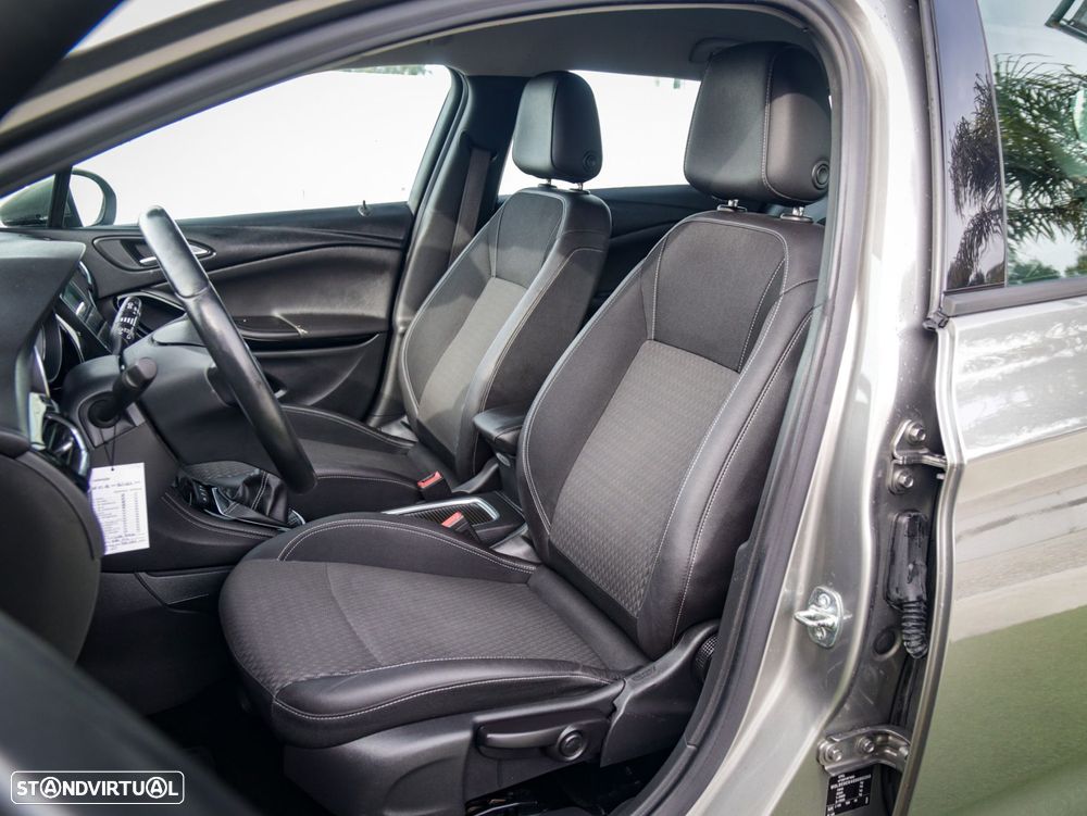 Opel Astra Sports Tourer 1.6 CDTI Innovation S/S - 23