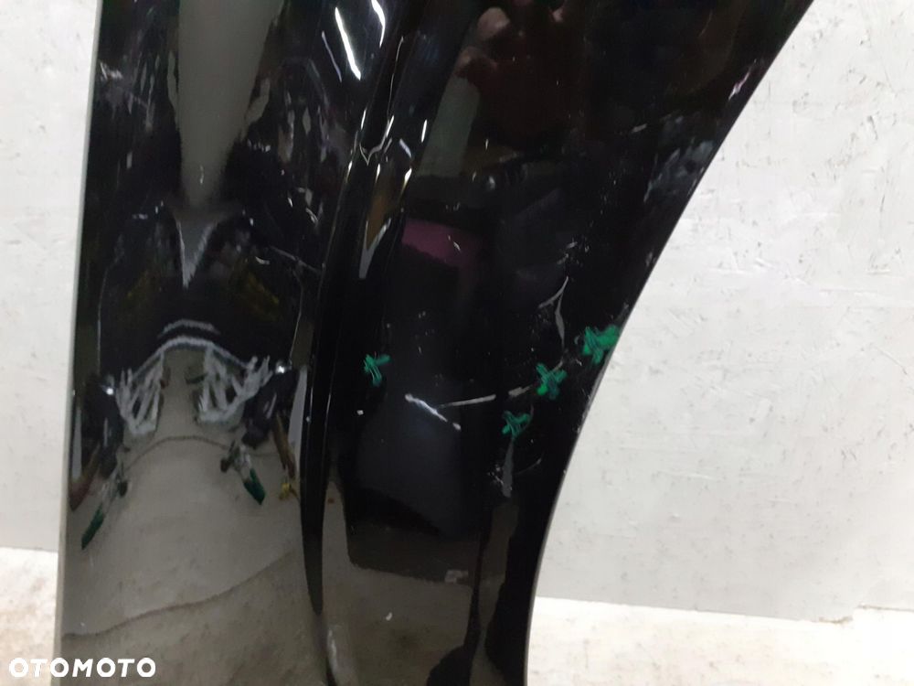 BŁOTNIK PRZEDNI PRZÓD PRAWY PRAWY VOLVO XC60 II 2018-> - 4