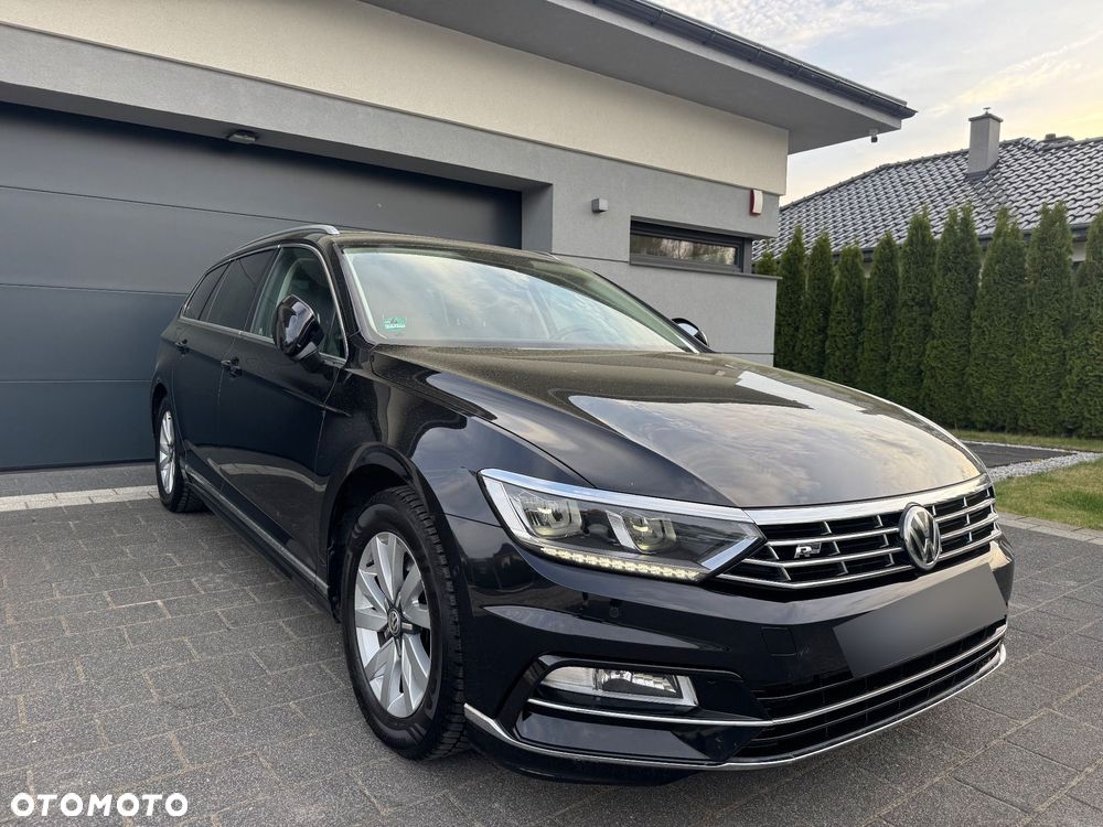 Volkswagen Passat 2.0 TDI SCR DSG Highline - 6